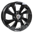 Диск литой Азов-Tech R005 15x6.0J/4x100 D54.1 ET46 BL